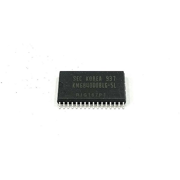 Circuito Integrado KM684000BLG-5 SMD