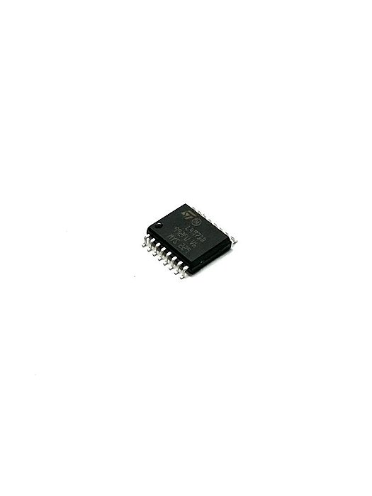 Circuito Integrado L4971D SMD