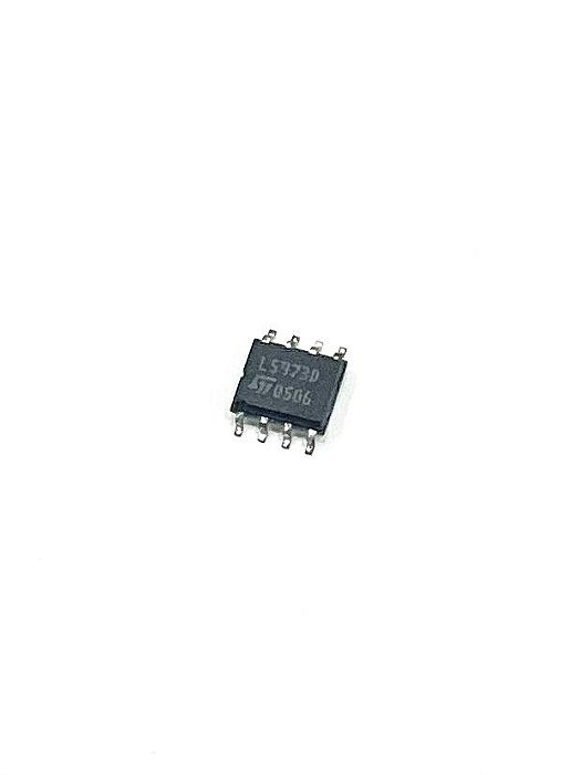 Circuito Integrado L5973D  SMD  SOP-8