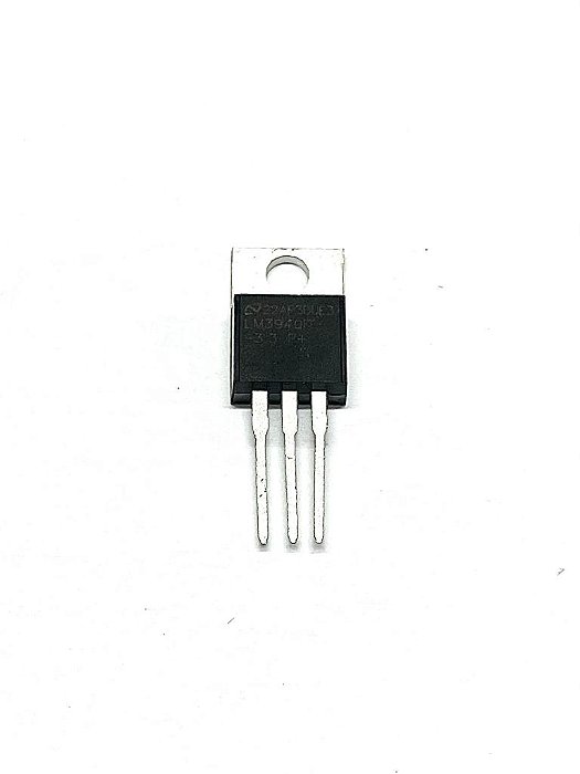 Circuito Integrado LM3940IT 3,3