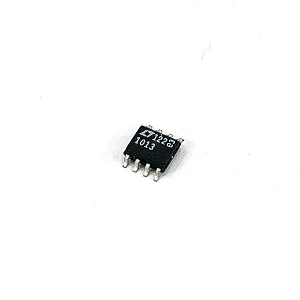 Circuito Integrado LT1013D SMD