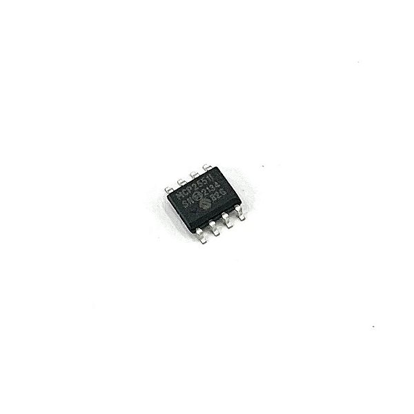 Circuito Integrado MCP2551 SMD