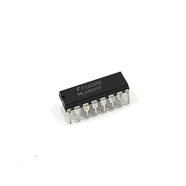 Circuito Integrado ML4800CP
