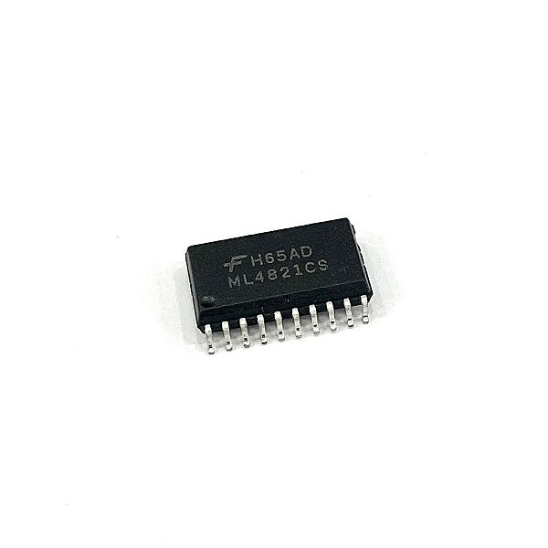 Circuito Integrado ML4821CS SMD