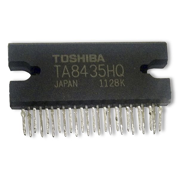 Circuito Integrado TA8435HQ TOSHIBA