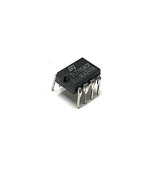 Circuito Integrado TL7705ACP