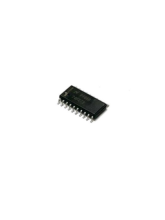 Circuito Integrado 74F273 SMD