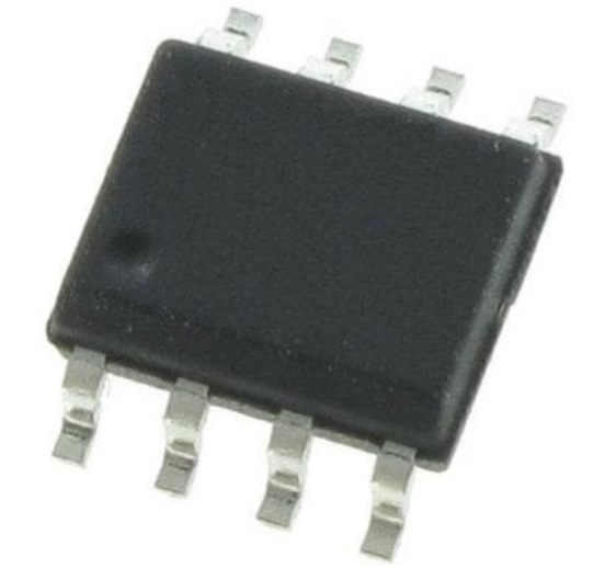 Circuito Integrado VIPER12A SMD SOIC-8