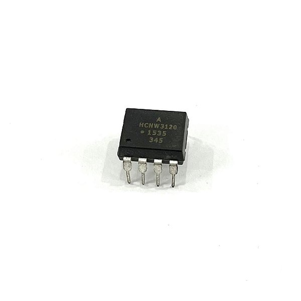 Circuito Integrado HCNW3120 DIP