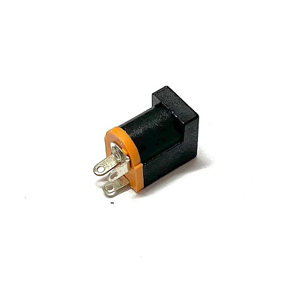 Conector JACK DC-012 J4