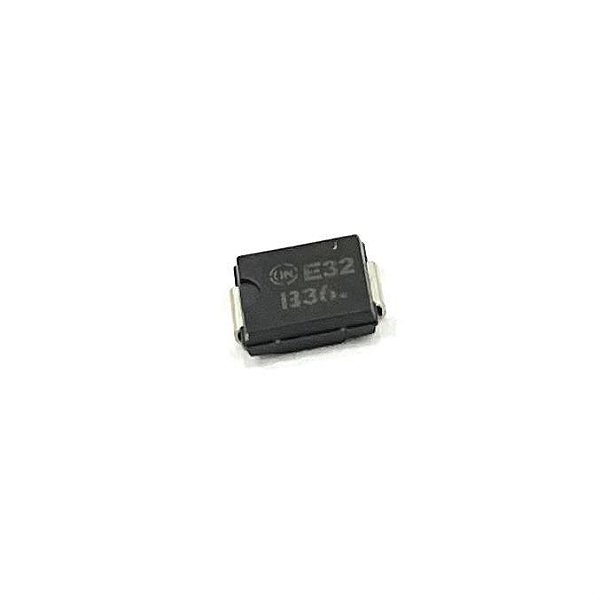 Diodo MBRS360T3G SMD