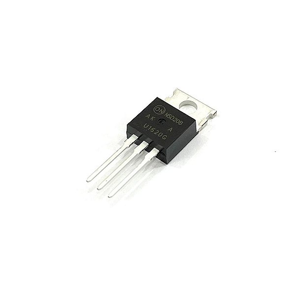 Diodo MUR1620CT