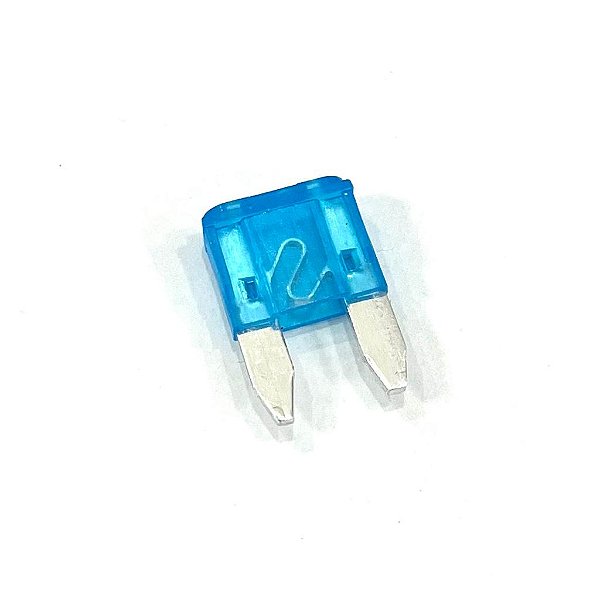 Fusível 15A LAMINA MINI