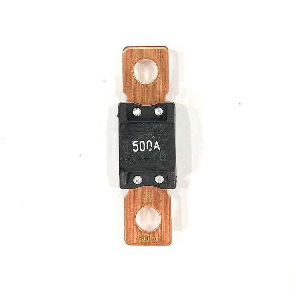 Fusível 500A MEGA