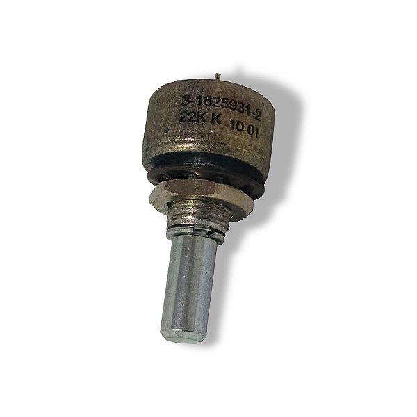 Potenciometro 22K LINEAR 3-1625931-2 TE