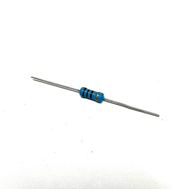 Resistor 100R 2W