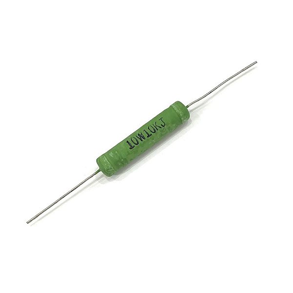 Resistor 10K 10W FIO