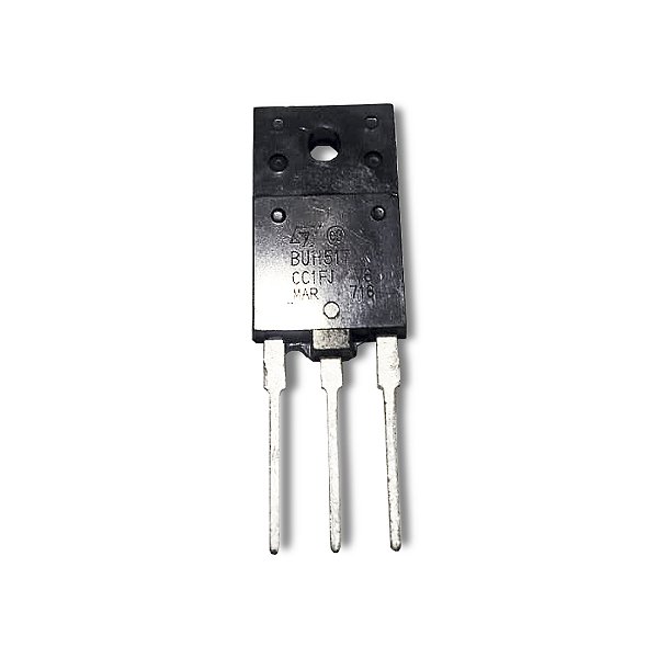 Transistor BUH517