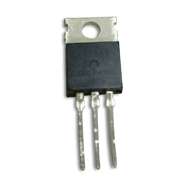 Transistor IRF540