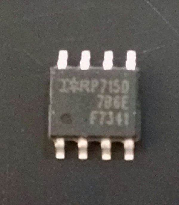Circuito Integrado IRF7341 SMD