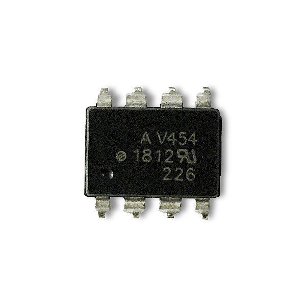 Circuito Integrado HCPL-V454 SMD