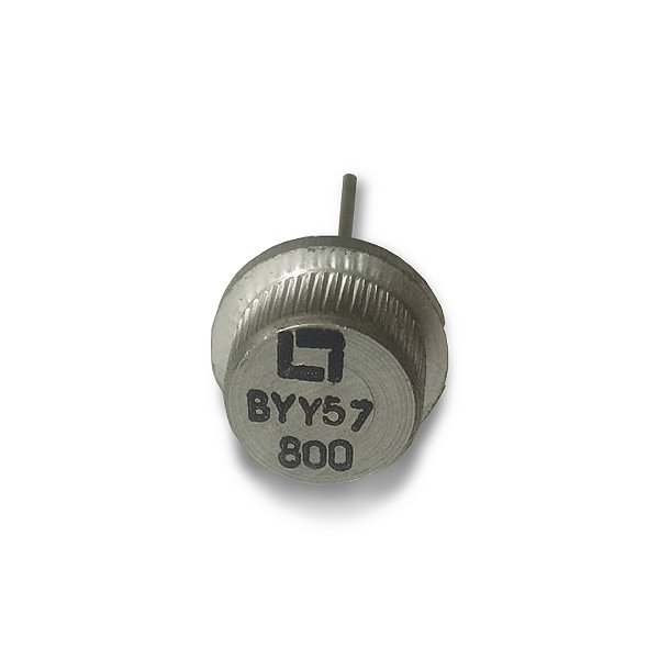 Diodo BYY57-800