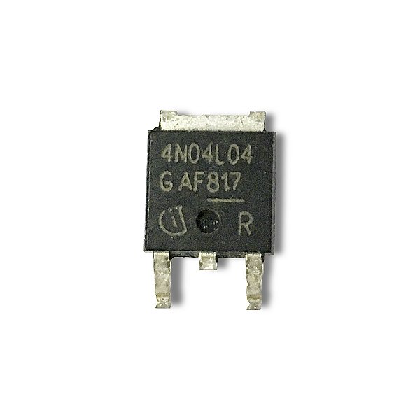 Transistor IPD90N04S4L-04