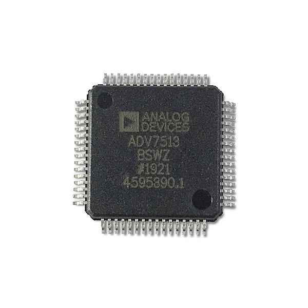 Circuito Integrado ADV7513BSWZ