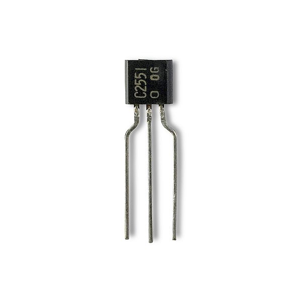 Transistor 2SC2551