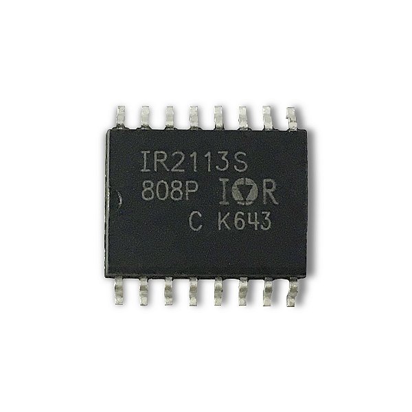 Circuito Integrado IR2113S SMD