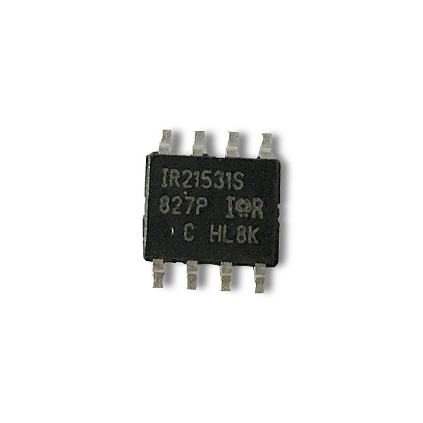 Circuito Integrado IR21531S SMD