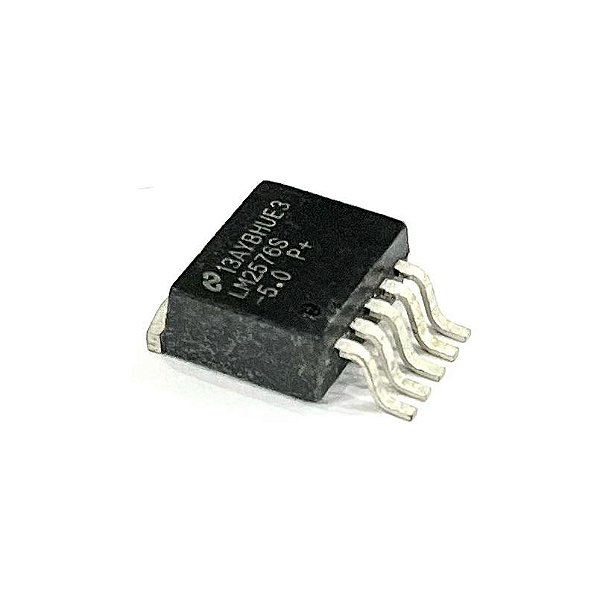 Circuito Integrado LM2576S-5.0 SMD