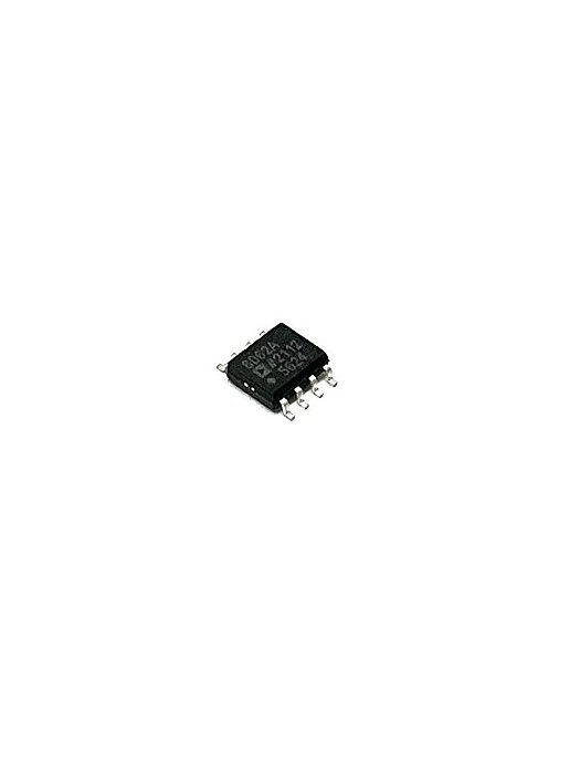 Circuito Integrado AD8062ARZ SMD