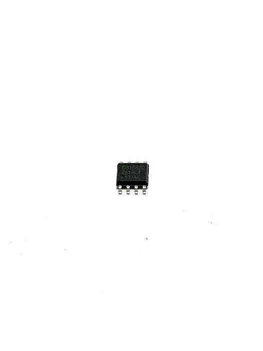 Circuito Integrado DS18B20 SMD SOIC-8