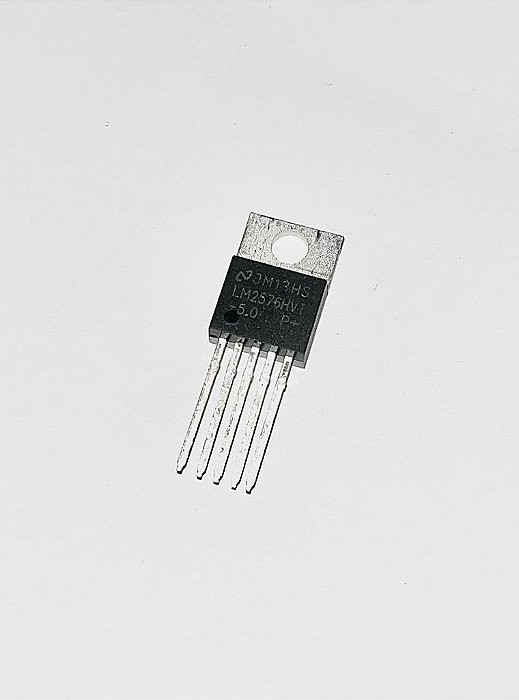 Circuito Integrado LM2576HVT-5.0