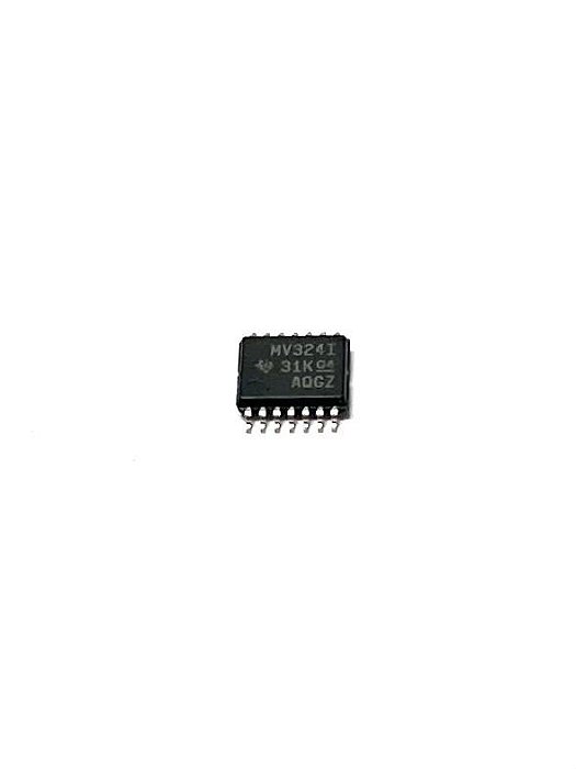 Circuito Integrado LMV324IPWR SMD TSOOP