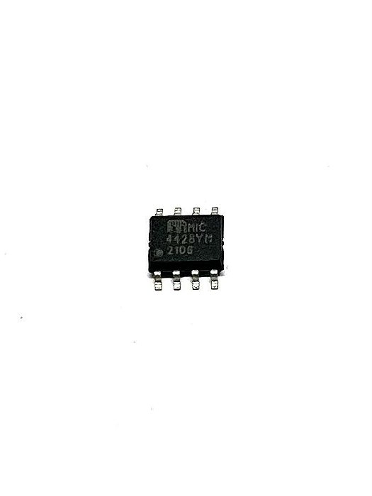 Circuito Integrado MIC4428YM SMD SOIC-8