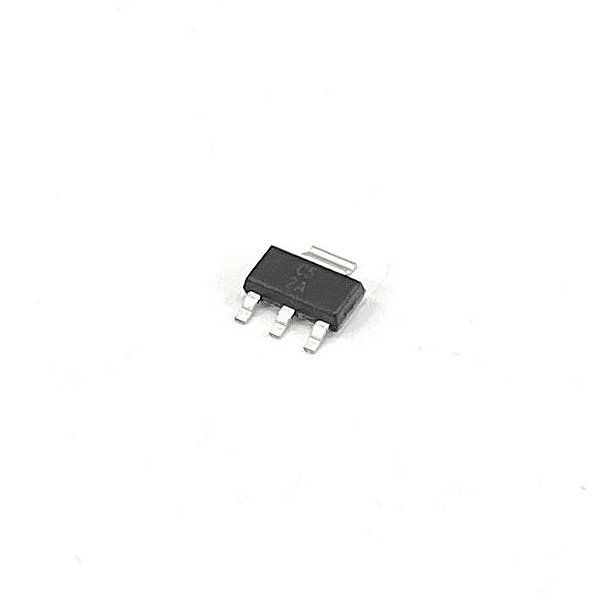 Circuito Integrado 78M05 SMD SOT-223