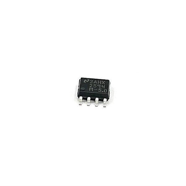 Circuito Integrado LM2594M-5.0 SMD