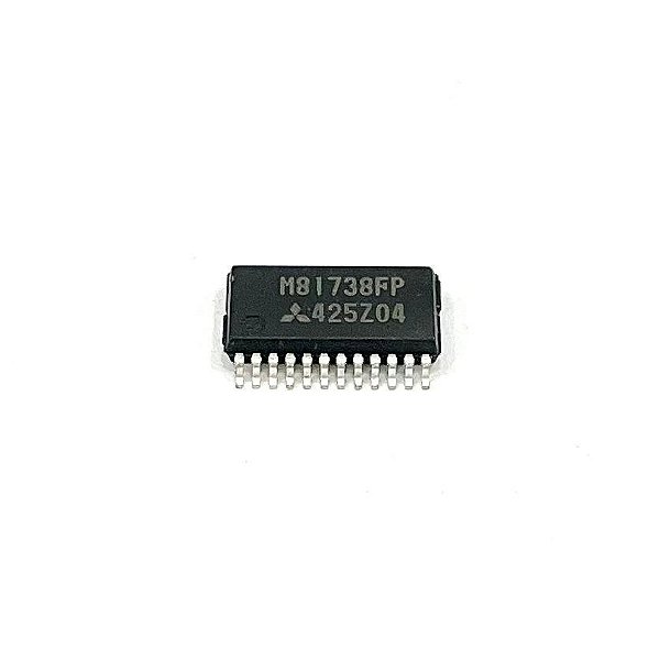 Circuito Integrado M81738FP SMD
