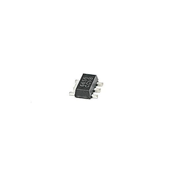 Circuito Integrado MIB6655 SMD SOT-89