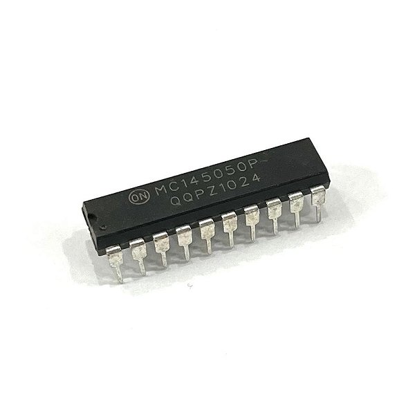 Circuito Integrado MC145050P DIP-20