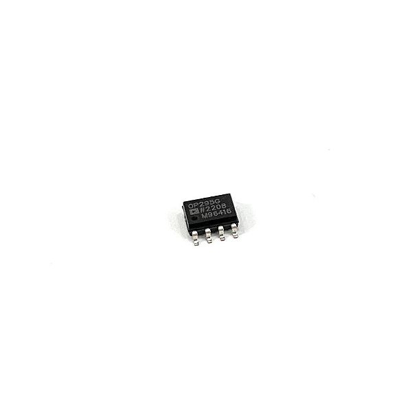 Circuito Integrado OP295 SMD SOP-8