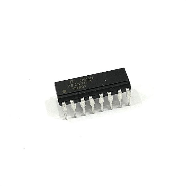 Circuito Integrado PS2501-4 DIP-16
