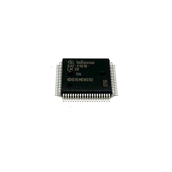 Circuito Integrado SAF-C161K-LM3VHA SMD