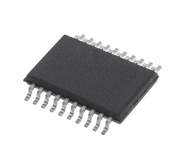 Circuito Integrado SP385ECA SMD