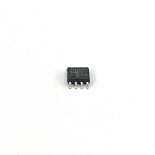 Circuito Integrado TC4424AVOA SMD SOIC-8