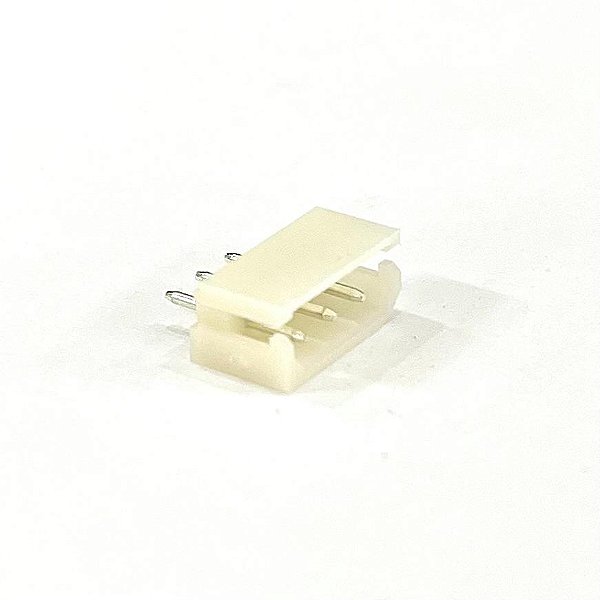 Conector 2503-03WV 3 VIAS 2,5MM