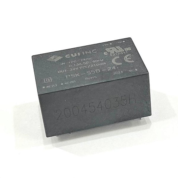 Conversor PSK-S5B-24