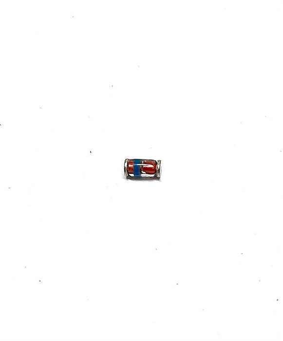 Diodo 24V 1W ZM4749A SMD MELF